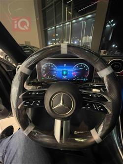 مێرسێدس بێنز C-Class